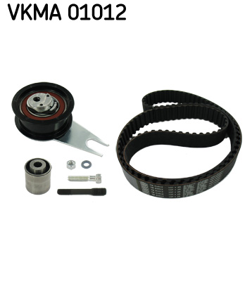 SKF Vezérműszíj készlet VKMA01012_SKF